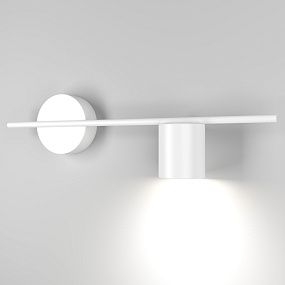 Светодиодный настенный светильник Elektrostandard Acru MRL LED 1019