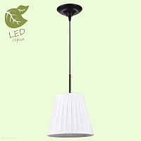 Подвесной светильник Lussole Loft MILAZZO GRLSL-2916-01