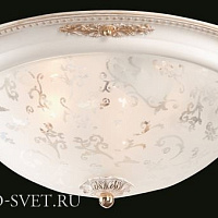 Потолочный светильник Maytoni Diametrik C907-CL-06-W