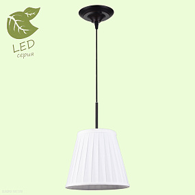 Подвесной светильник Lussole Loft MILAZZO GRLSL-2916-01