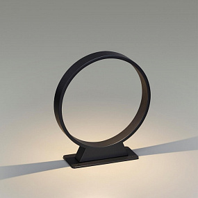 Ландшафтный светодиодный светильник Odeon Light UVO 6615/5FL