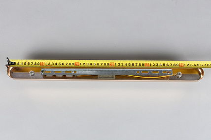 Хрустальная светодиодная люстра Aployt Honori APL.027.03.81