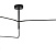 Люстра потолочная ST Luce Spruzzo SL305.402.03
