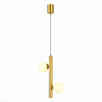Светильник подвесной ST Luce ASOLO SL1185.203.02
