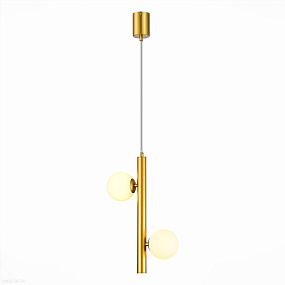 Светильник подвесной ST Luce ASOLO SL1185.203.02