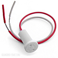 Патрон для светильника Elektrostandard G4 (Ceramic holder G4)