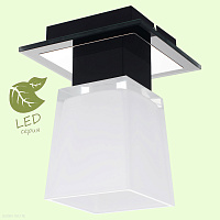 Накладной светильник Lussole Loft LENTE GRLSC-2507-01