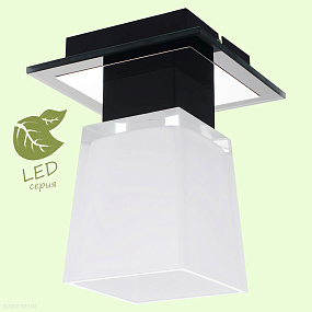 Накладной светильник Lussole Loft LENTE GRLSC-2507-01