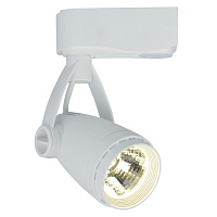 Трековый светильник Arte Lamp TRACK LIGHTS A5910PL-1WH