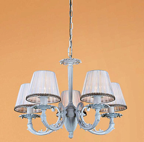 Люстра подвесная CITILUX Канон CL412152
