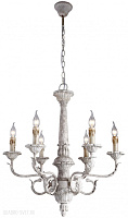 Люстра подвесная DIVINARE MONICA 7057/01 LM-6