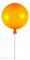 Потолочный светильник LOFT IT 5055 5055C/S orange