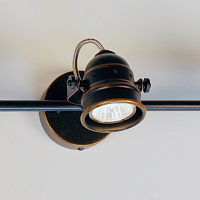 Спот CITILUX Веймар CL537531