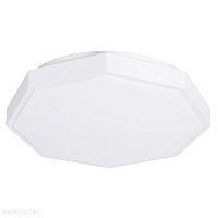 Светодиодный потолочный светильник Arte Lamp KANT A2659PL-1WH
