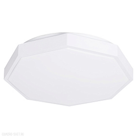 Светодиодный потолочный светильник Arte Lamp KANT A2659PL-1WH