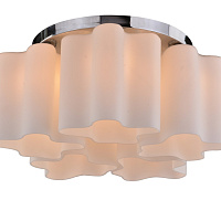 Люстра потолочная Arte Lamp SERENATA A3479PL-5CC