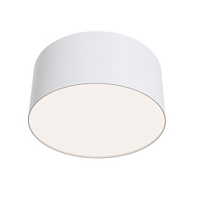 Накладной светодиодный светильник Maytoni Zon C032CL-L12W4K