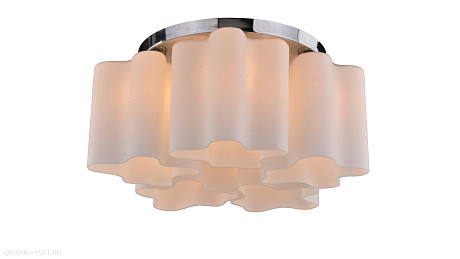 Люстра потолочная Arte Lamp SERENATA A3479PL-5CC