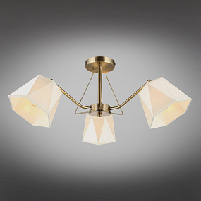 Люстра потолочная Omnilux Rapallo OML-65007-03