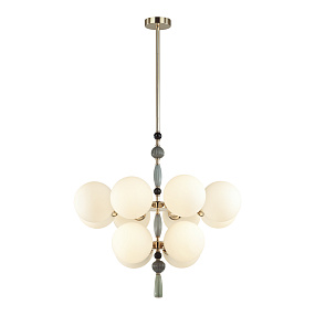 Люстра подвесная Odeon Light Palle 5405/12