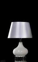 Настольная лампа Lumina Deco LDT 3023 WT