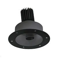 Встраиваемый светодиодный светильник Donolux Ray DL18152R9W1B