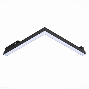 Магнитный трековый светодиодный светильник ST LUCE STANDI ST800.446.15