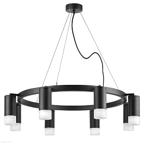 Большая люстра Lightstar Rullo LR0183781
