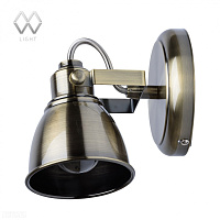 Спот MW-Light Ринген 547020101