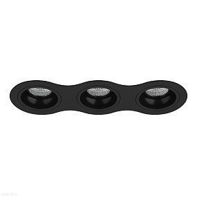Встраиваемый светильник Lightstar Domino D637070707