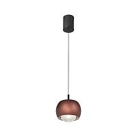 Светодиодный подвесной светильник MANTRA ROLLER 8408