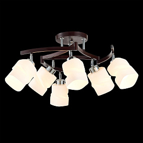 Люстра потолочная CITILUX Берта CL126162