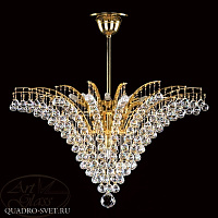 Люстра подвесная ARTGLASS NEDA II. CE