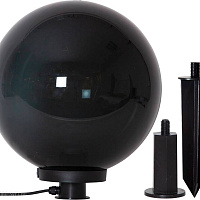 Ландшафтный светильник EGLO MONTEROLLO SMOKE 900203