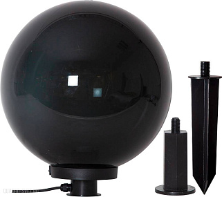 Ландшафтный светильник EGLO MONTEROLLO SMOKE 900203