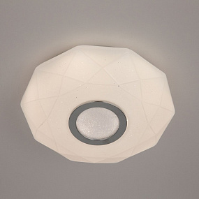 Потолочный светильник CITILUX Диамант CL713B10