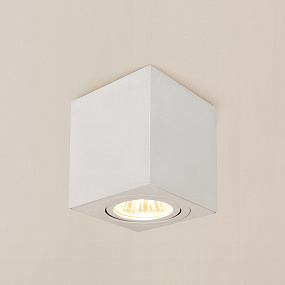 Накладной точечный светильник CITILUX Дюрен CL538211