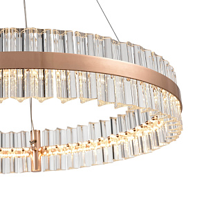 Светодиодная подвесная люстра Vele Luce Faccia VL1694P01