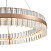 Светодиодная подвесная люстра Vele Luce Faccia VL1694P01