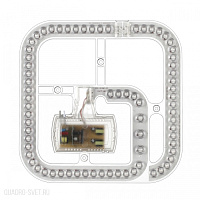 Модуль LED 48Вт без ДУ NOVOTECH LED Modules 357753