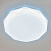 Потолочный светодиодный светильник CITILUX Астрон CL733680G
