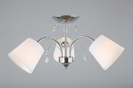 Люстра потолочная Omnilux Novello OML-56307-03