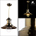 Подвесной светильник Arte Lamp FISHERMAN A5530SP-1AB