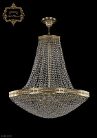 Хрустальная подвесная люстра Bohemia Art Classic 21.323.H2.60SP.G