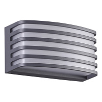 Ландшафтный настенный светильник NOVOTECH ZEBRA 370638