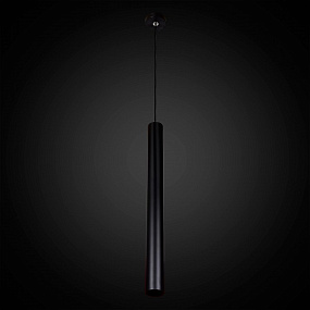 Подвесной светодиодный светильник CITILUX Тубус CL01PBL071N