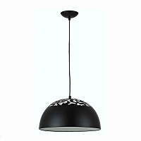 Подвесной светильник Donolux S111005/1black