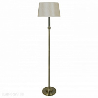 Торшер Arte Lamp A2273PN-1AB