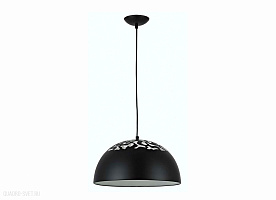 Подвесной светильник Donolux S111005/1black