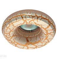 Встраиваемый гипсовый светильник Donolux Decoro DL209G/1